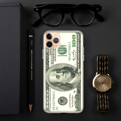 Money Maker iPhone Case