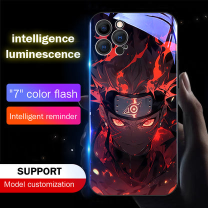 【Naruto】Flash Phone Case