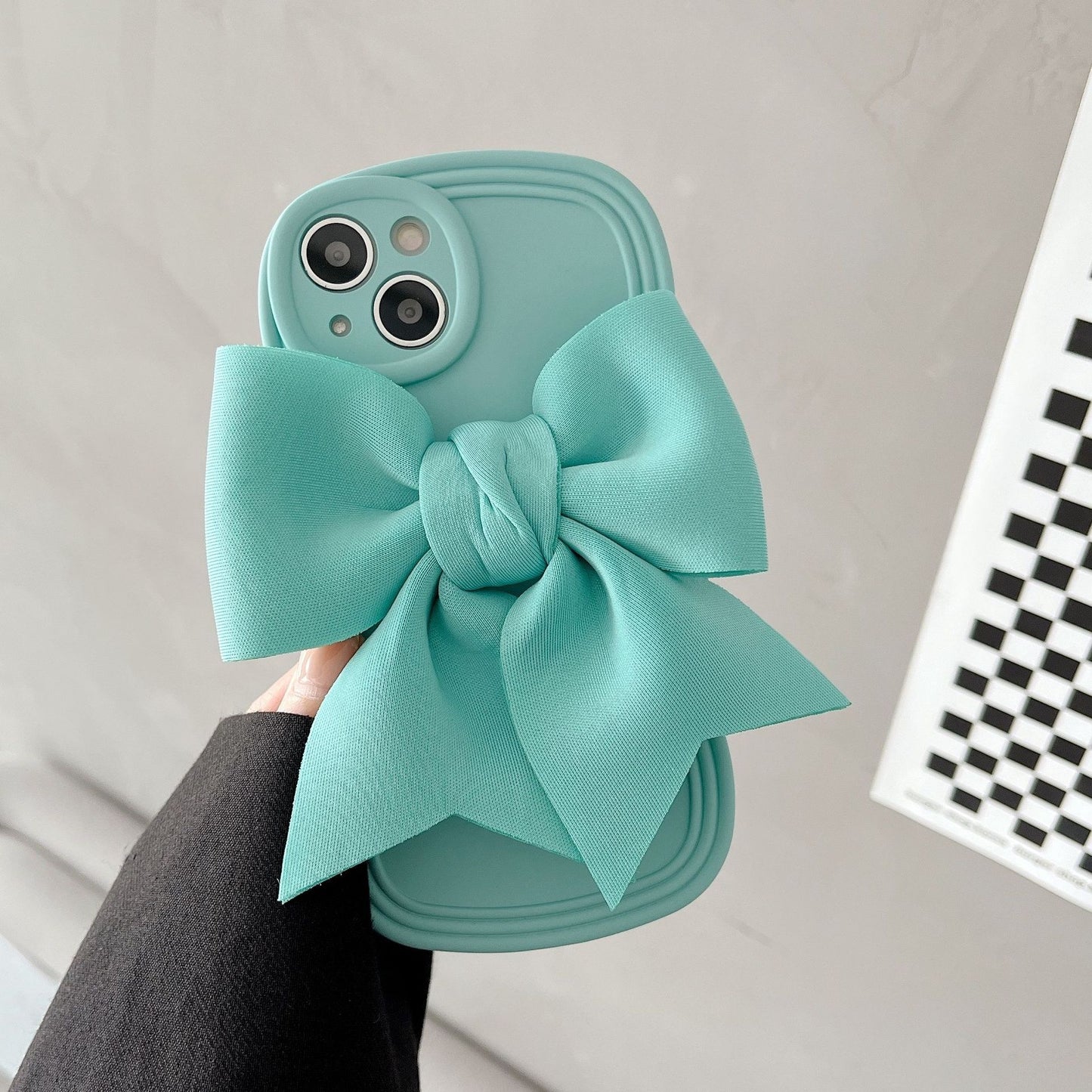 ins the most popular bow phone case