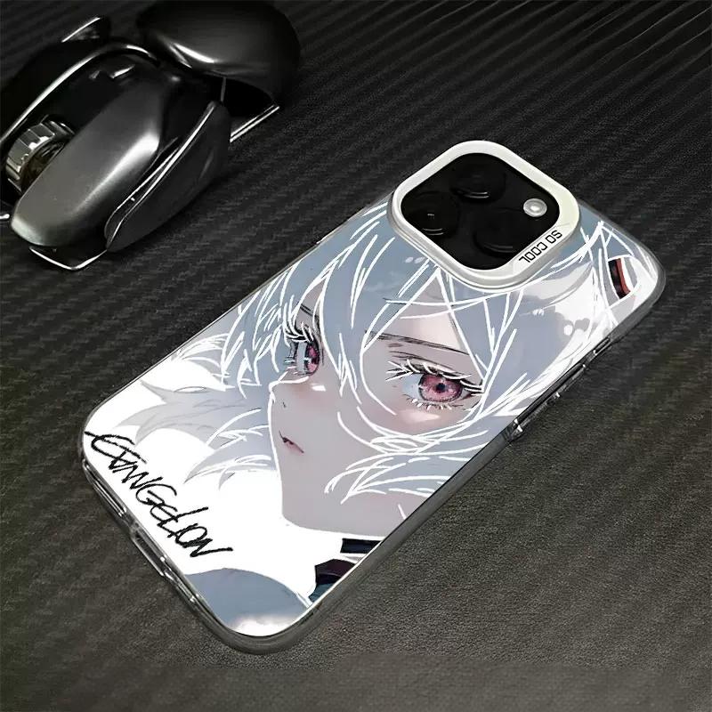 Asuka anime phone case