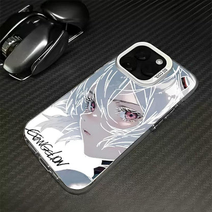 Asuka anime phone case