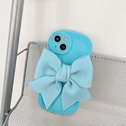 ins the most popular bow phone case